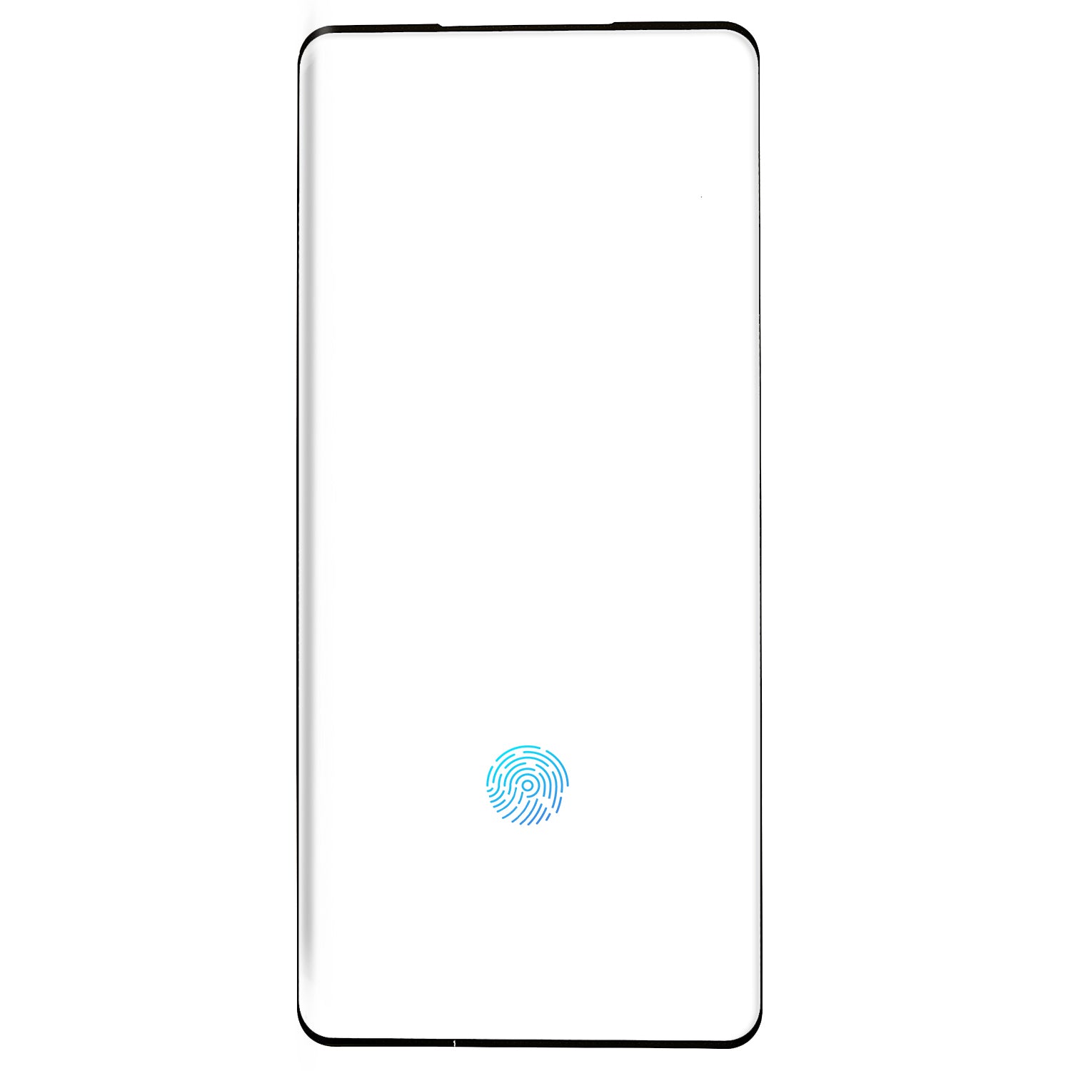 For Honor X9a 5G/Magic5 Lite 5G/X40 5G/60 5G/70 5G Curved Edge Tempered Glass Film Side Glue Silk Printing Screen Protector (Support Fingerprint Unlock) For Honor X9a 5G/Magic5 Lite 5G/X40 5G/60 5G/70 5G Curved Edge Tempered Glass Film Side Glue Silk Printing Screen Protector (Support Fingerprint Unlock)